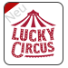 LuckyCircus rahmen